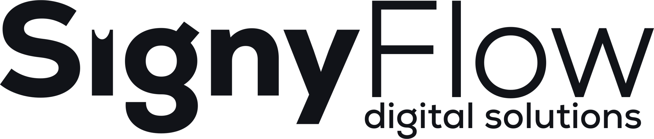 SignyFlow